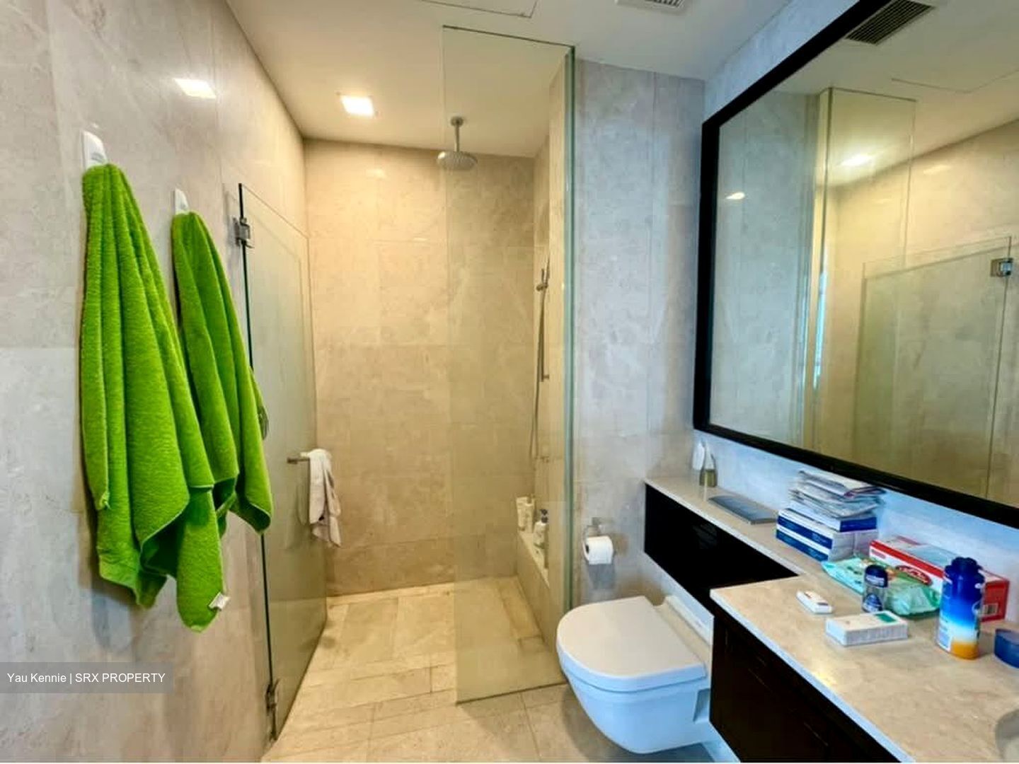 Martin Place Residences (D9), Condominium #565852701